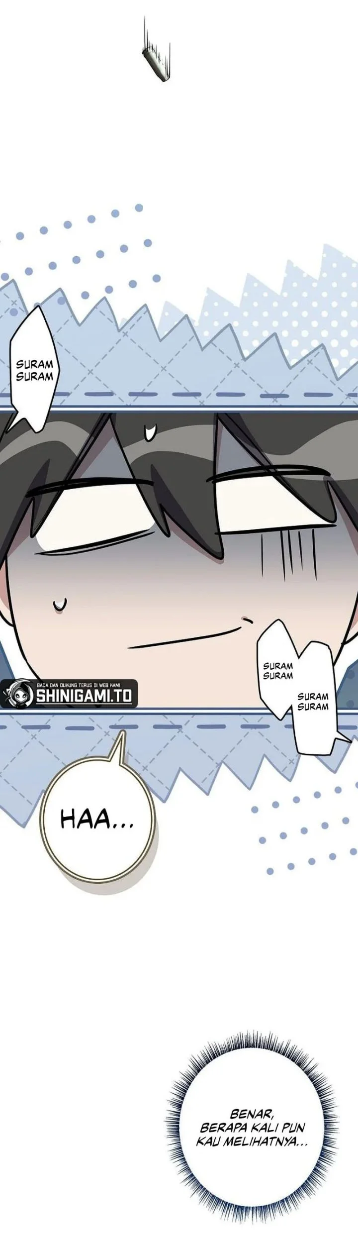 Only I Have An EX-Grade Summon Chapter 17 - halaman 33