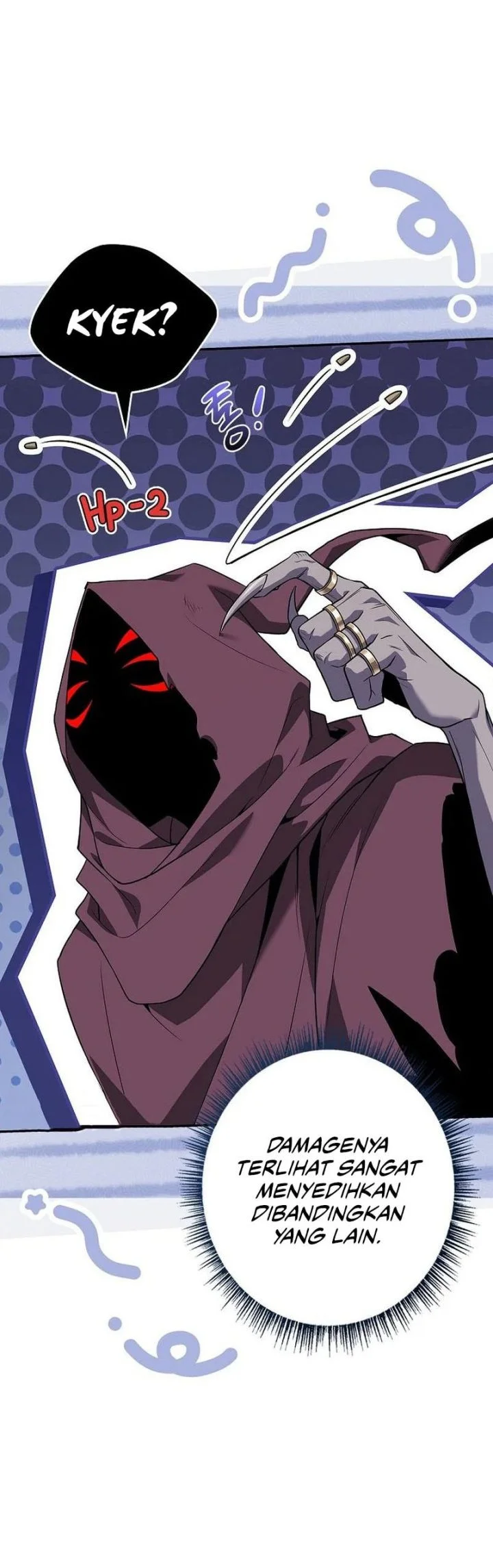 Only I Have An EX-Grade Summon Chapter 17 - halaman 34