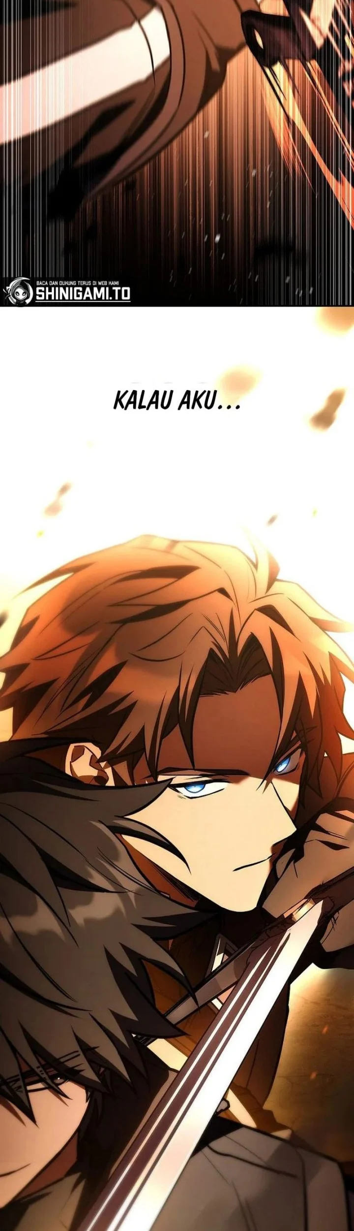 Only I Have An EX-Grade Summon Chapter 17 - halaman 43