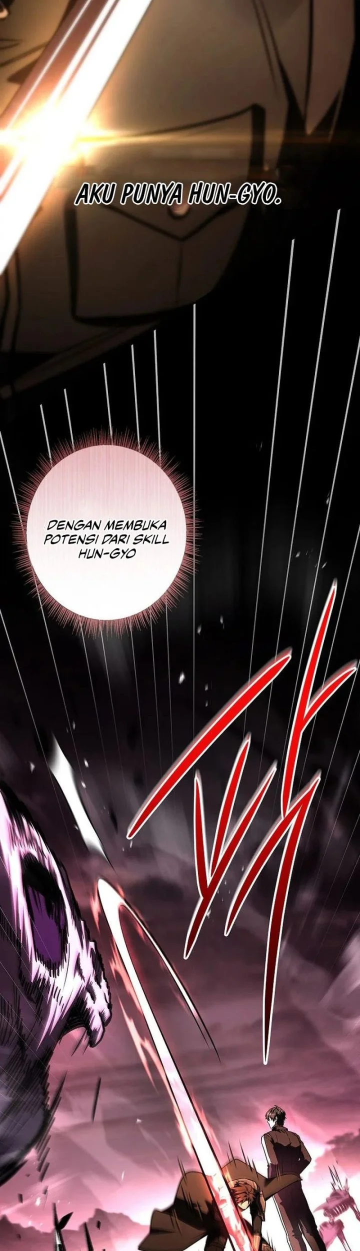 Only I Have An EX-Grade Summon Chapter 17 - halaman 44