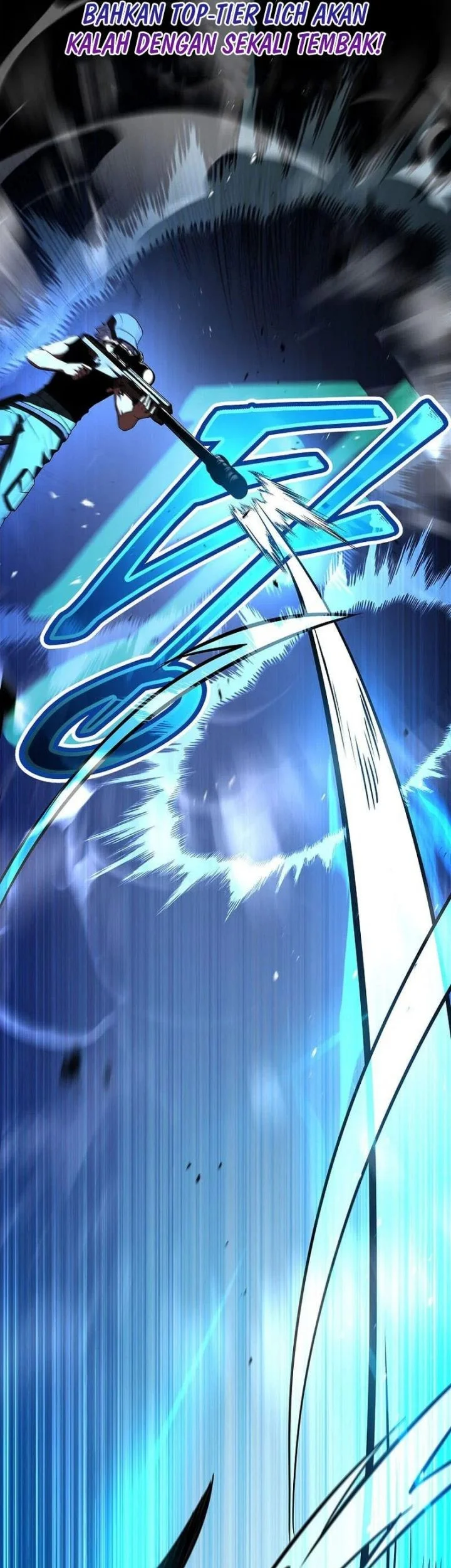 Only I Have An EX-Grade Summon Chapter 17 - halaman 46