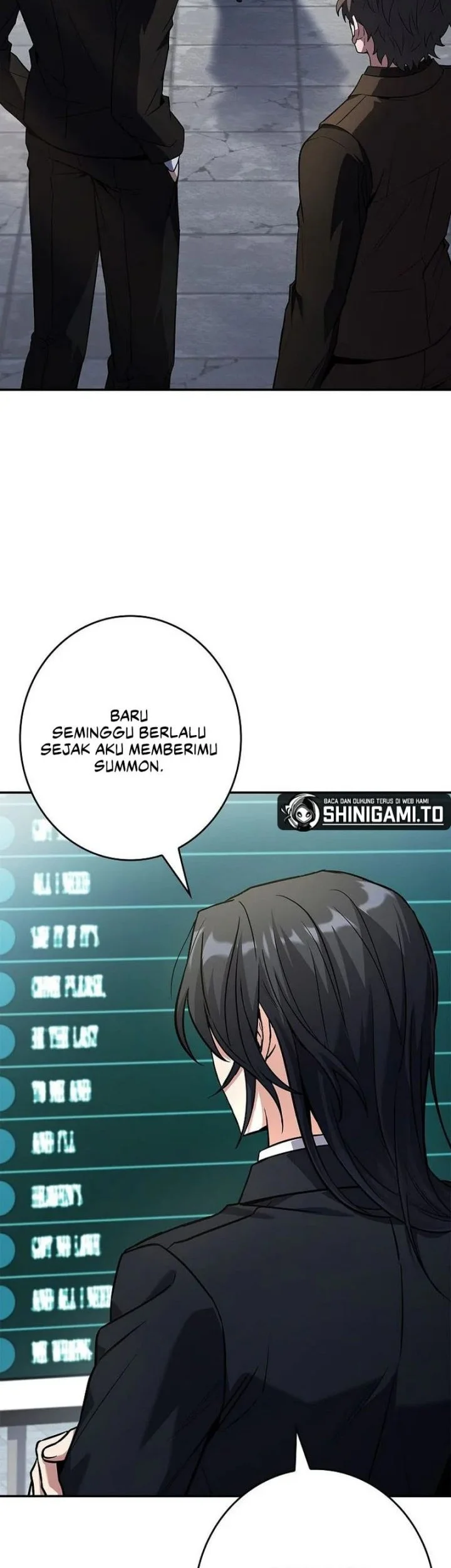 Only I Have An EX-Grade Summon Chapter 17 - halaman 55