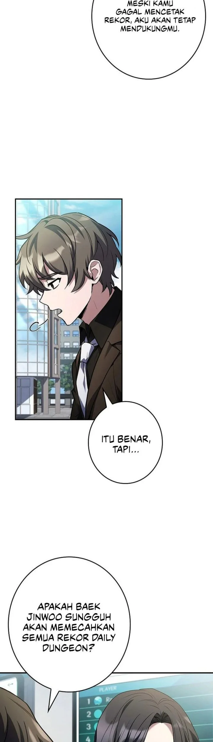 Only I Have An EX-Grade Summon Chapter 17 - halaman 56