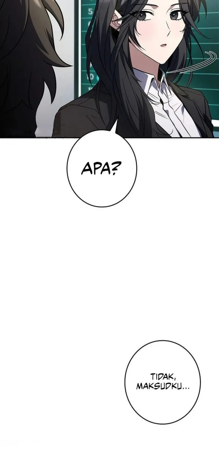 Only I Have An EX-Grade Summon Chapter 17 - halaman 57