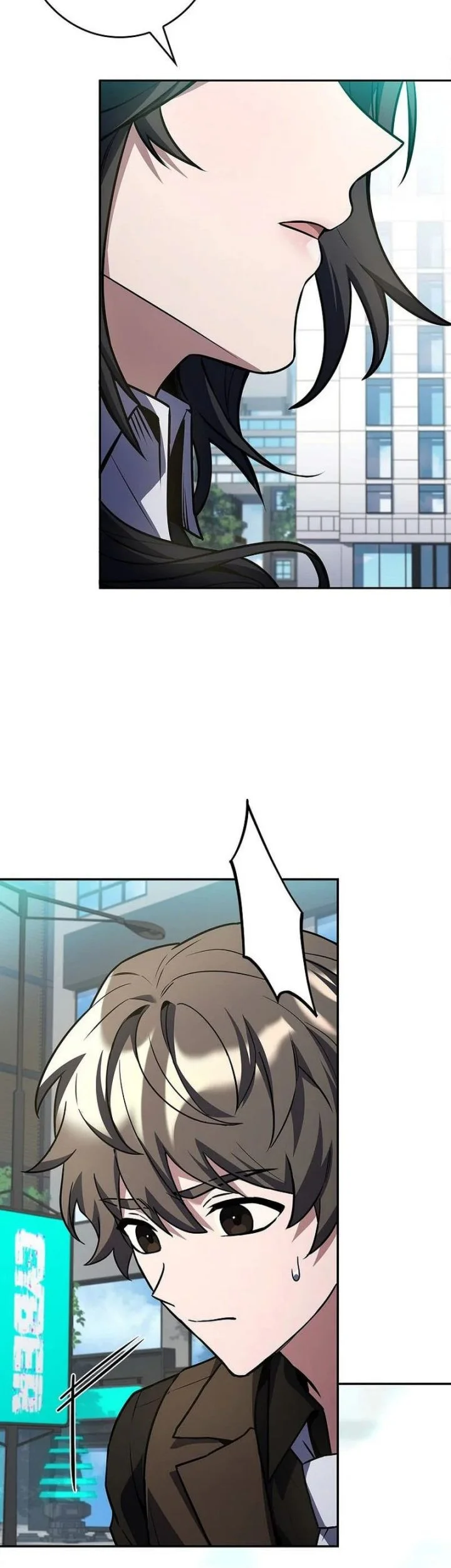 Only I Have An EX-Grade Summon Chapter 17 - halaman 60
