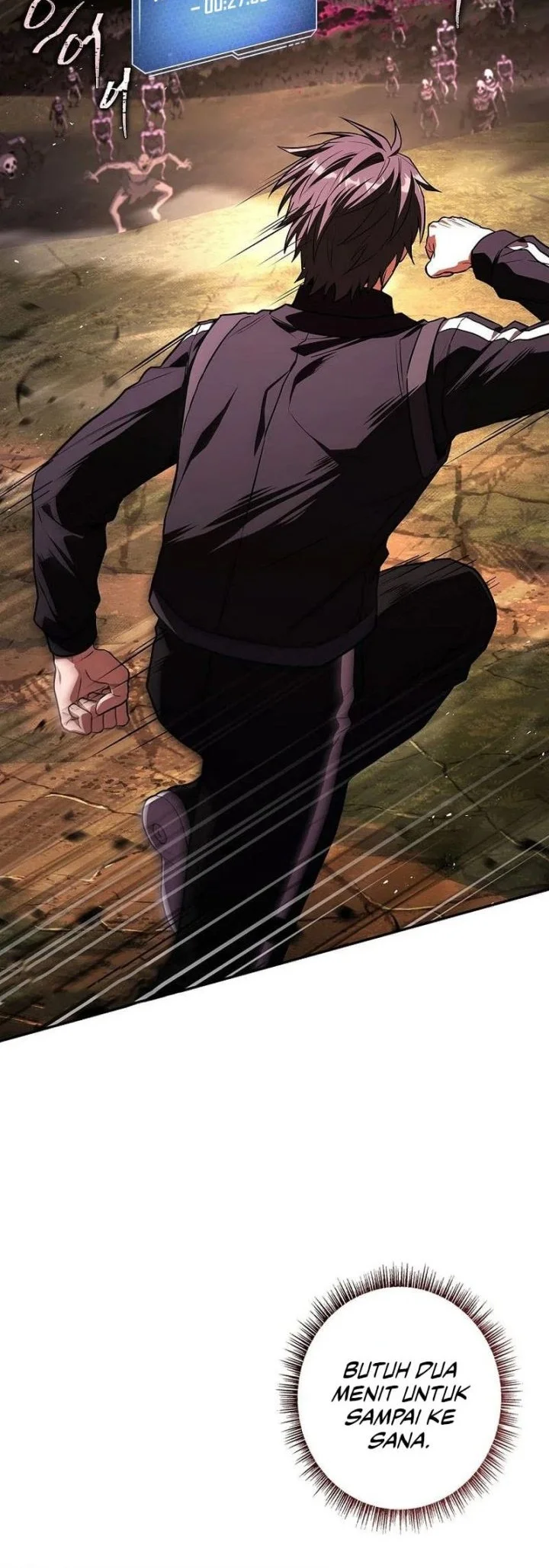 Only I Have An EX-Grade Summon Chapter 17 - halaman 7