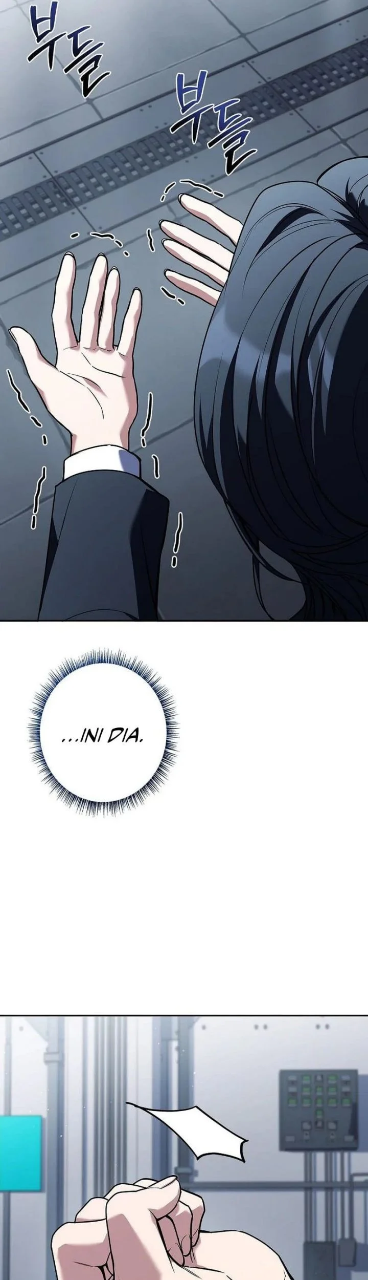 Only I Have An EX-Grade Summon Chapter 17 - halaman 78