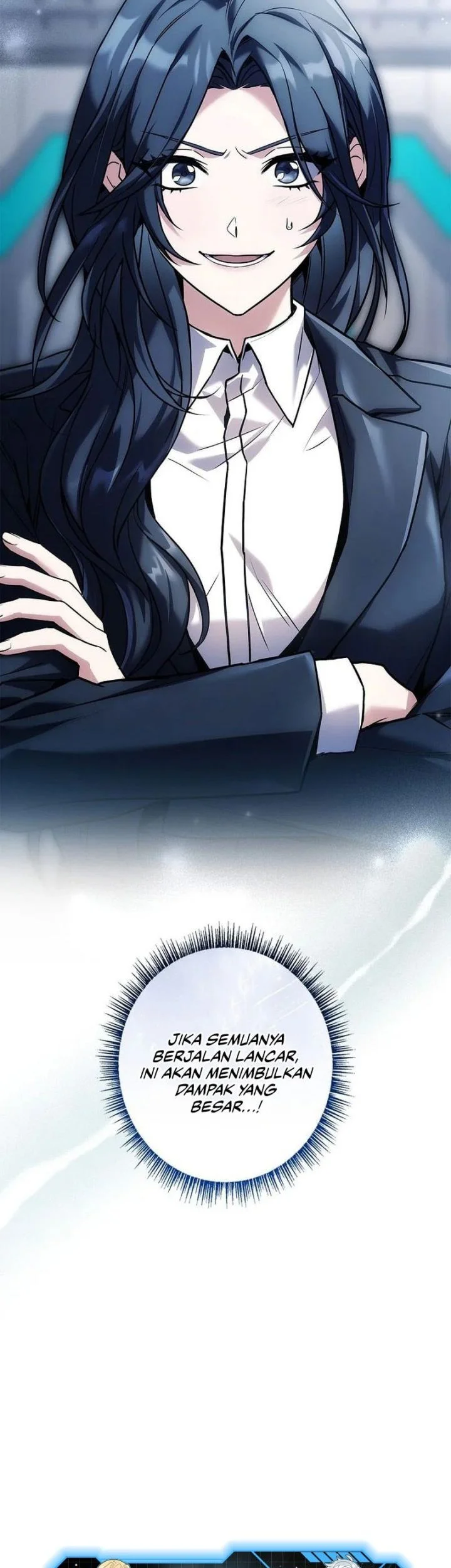 Only I Have An EX-Grade Summon Chapter 17 - halaman 80