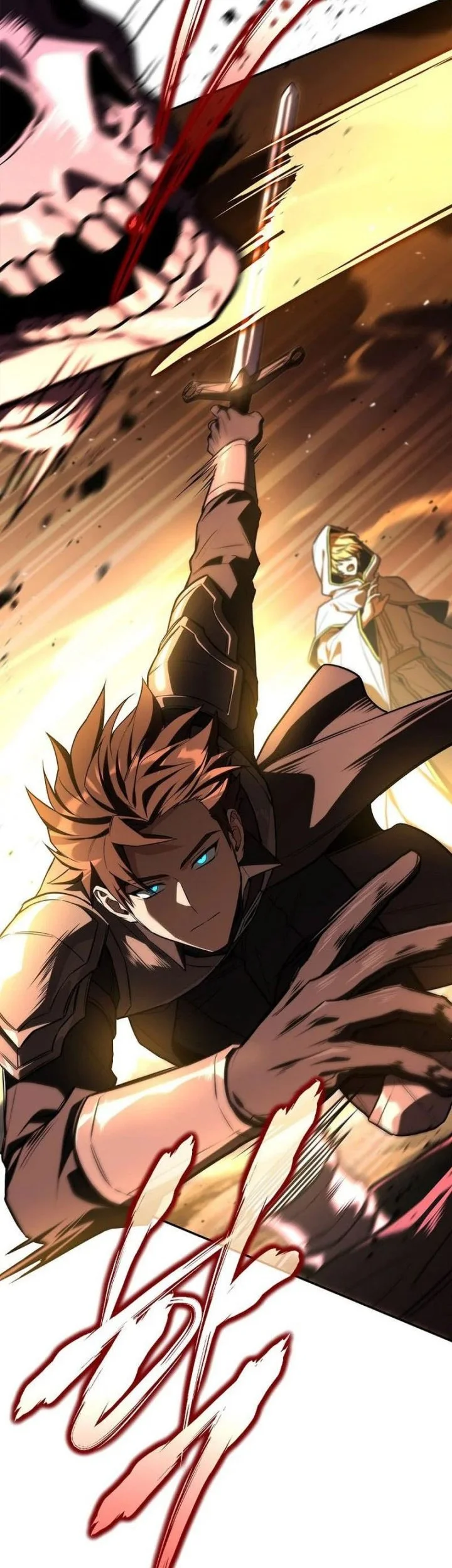 Only I Have An EX-Grade Summon Chapter 17 - halaman 9