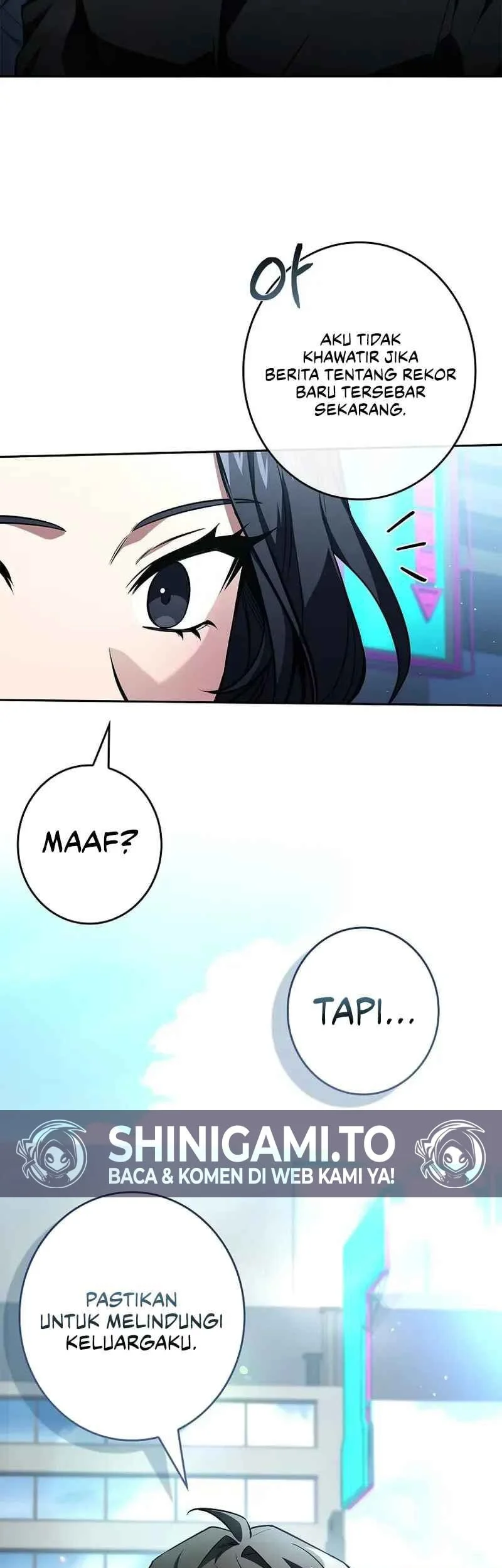 Only I Have An EX-Grade Summon Chapter 18 - halaman 26