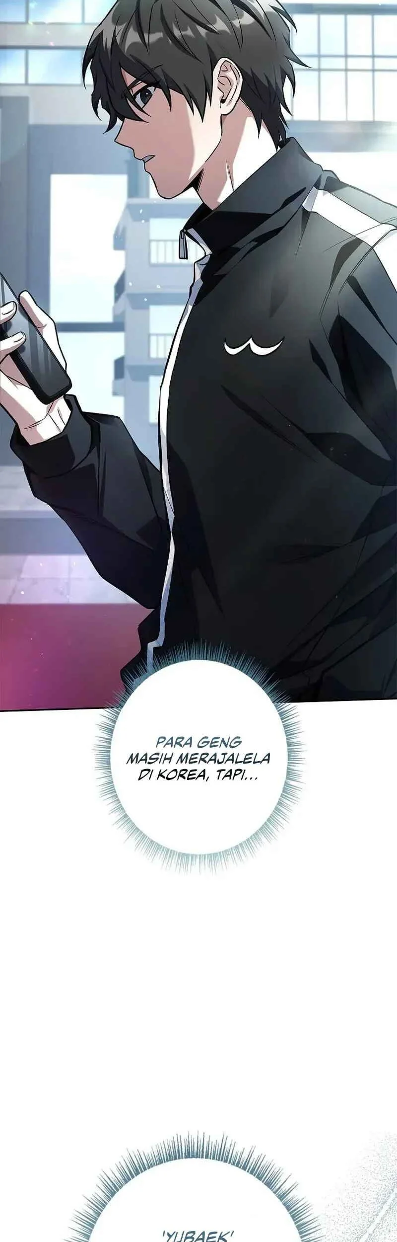 Only I Have An EX-Grade Summon Chapter 18 - halaman 27