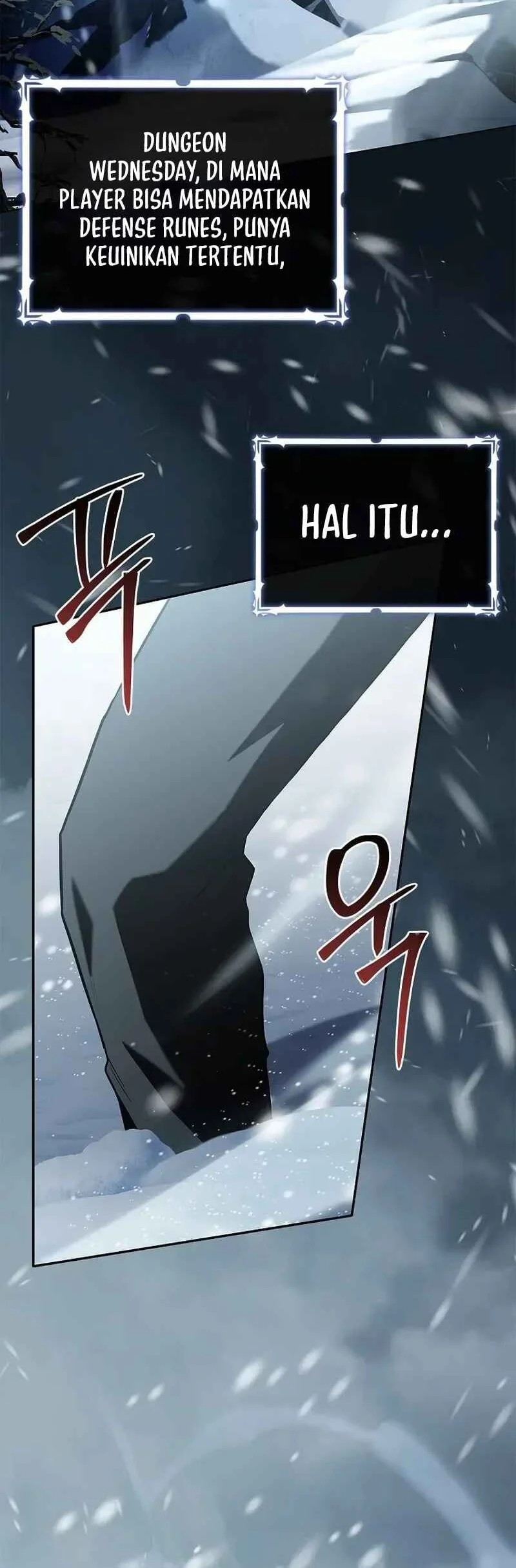 Only I Have An EX-Grade Summon Chapter 18 - halaman 37