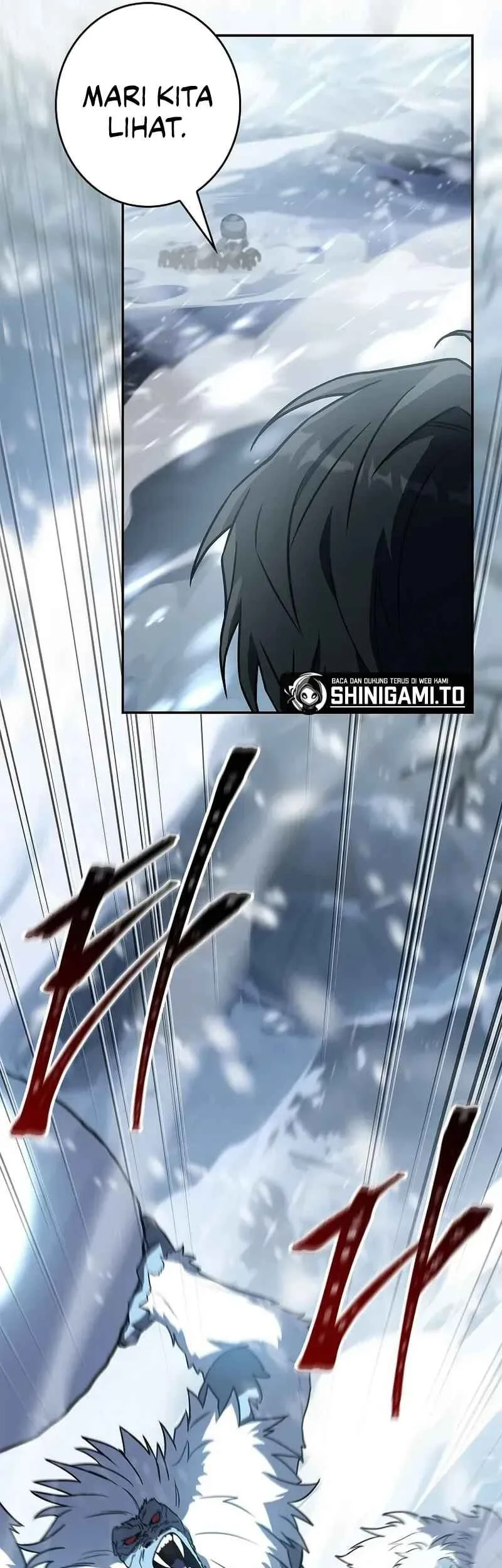 Only I Have An EX-Grade Summon Chapter 18 - halaman 45