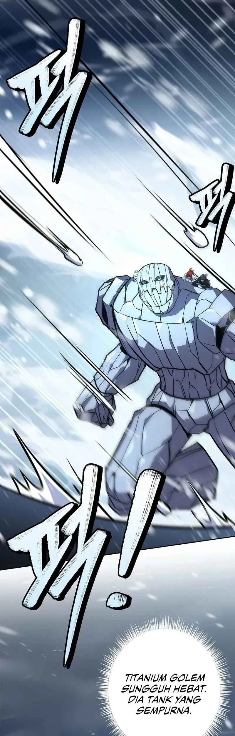 Only I Have An EX-Grade Summon Chapter 18 - halaman 56