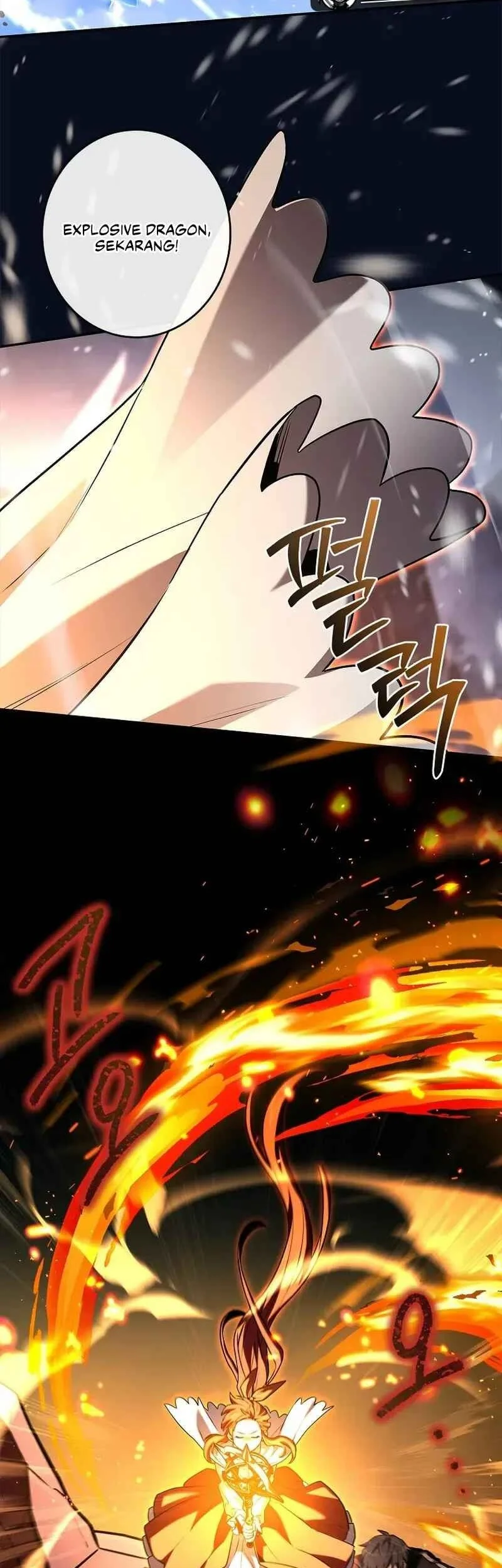 Only I Have An EX-Grade Summon Chapter 18 - halaman 69