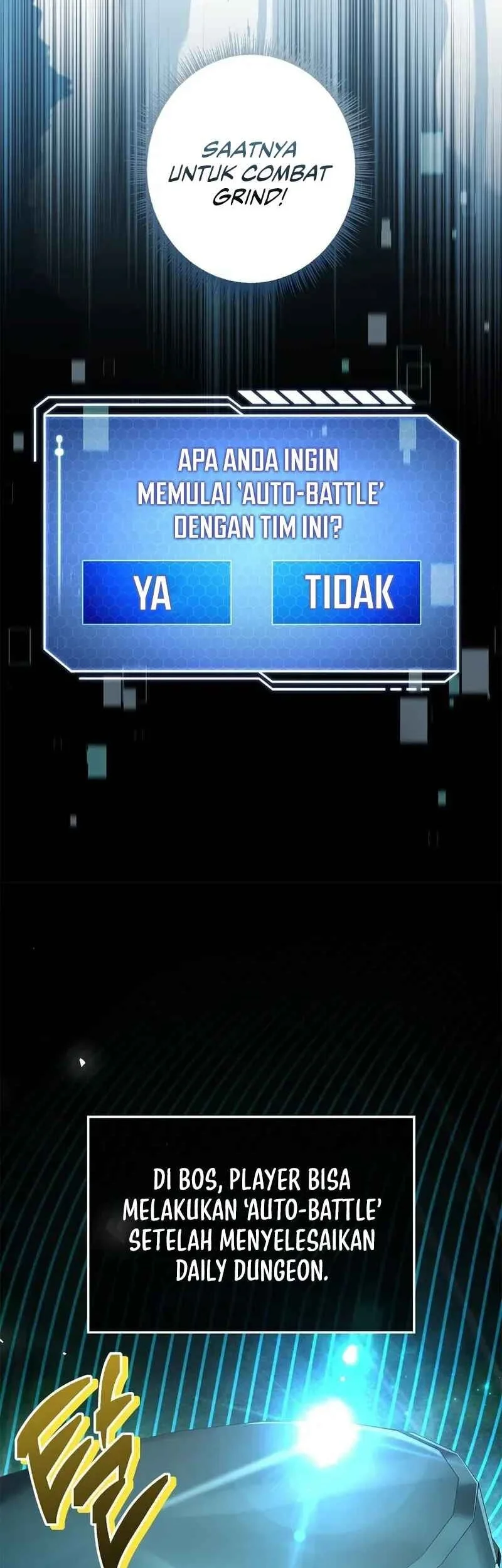 Only I Have An EX-Grade Summon Chapter 18 - halaman 7