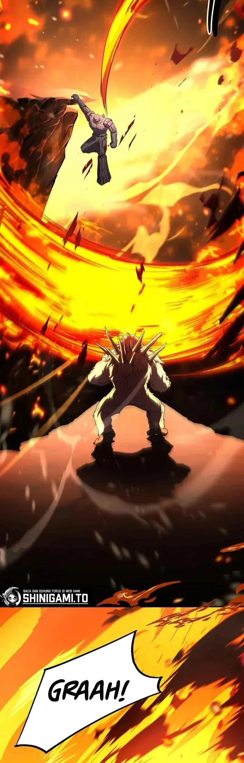 Only I Have An EX-Grade Summon Chapter 18 - halaman 72