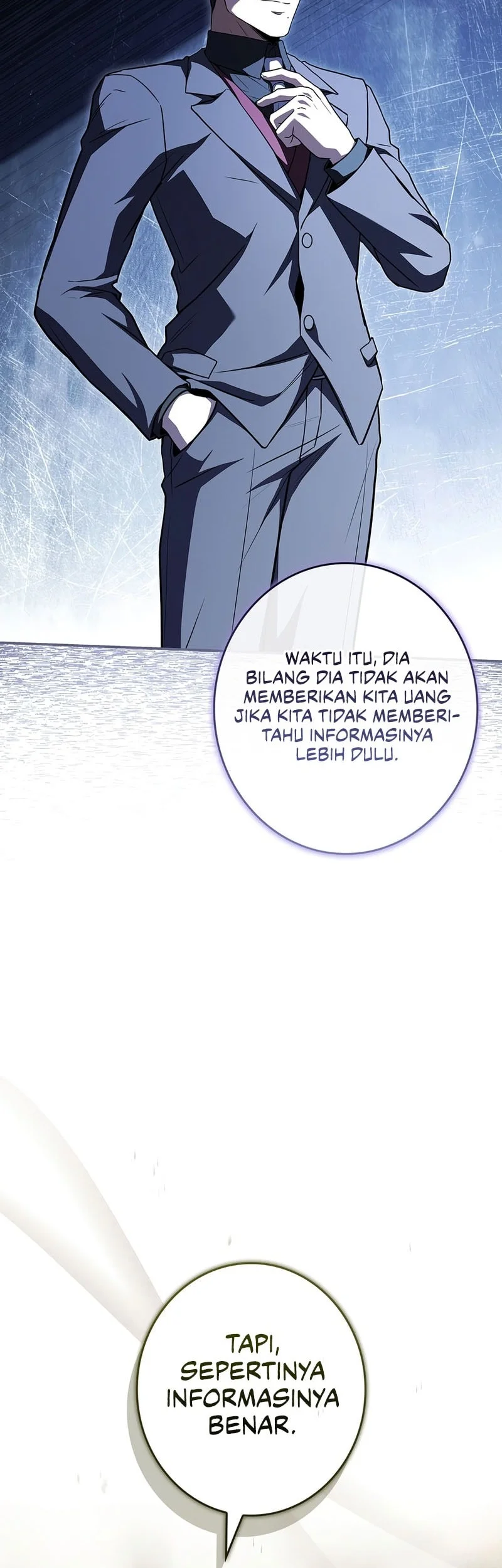 Only I Have An EX-Grade Summon Chapter 19 - halaman 10