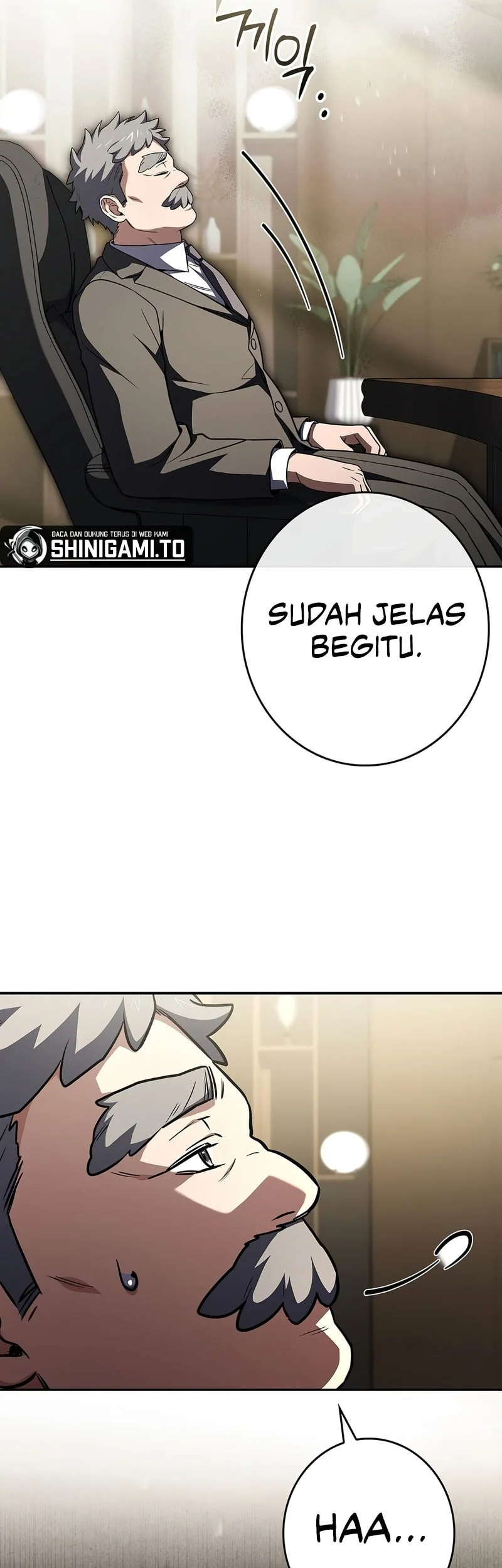 Only I Have An EX-Grade Summon Chapter 19 - halaman 11