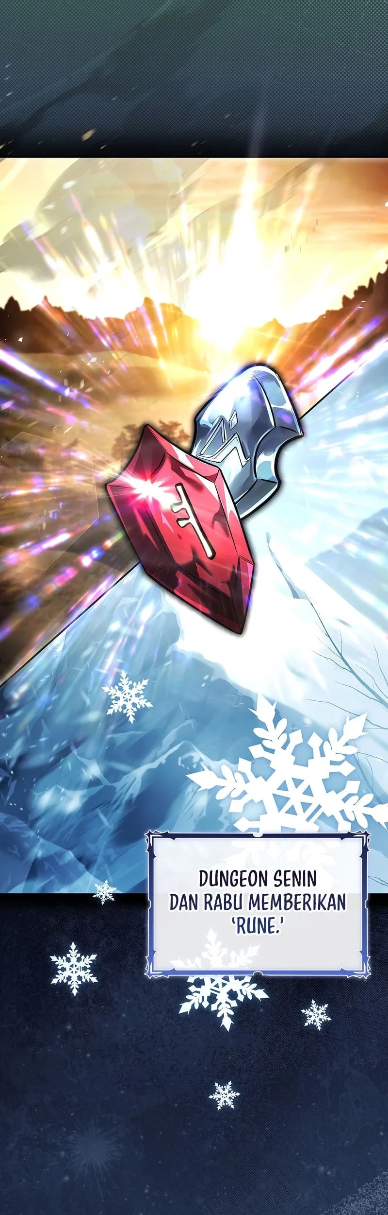 Only I Have An EX-Grade Summon Chapter 19 - halaman 21