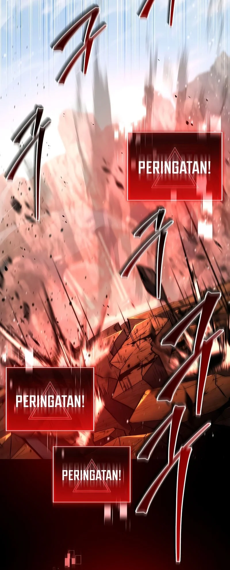 Only I Have An EX-Grade Summon Chapter 19 - halaman 30