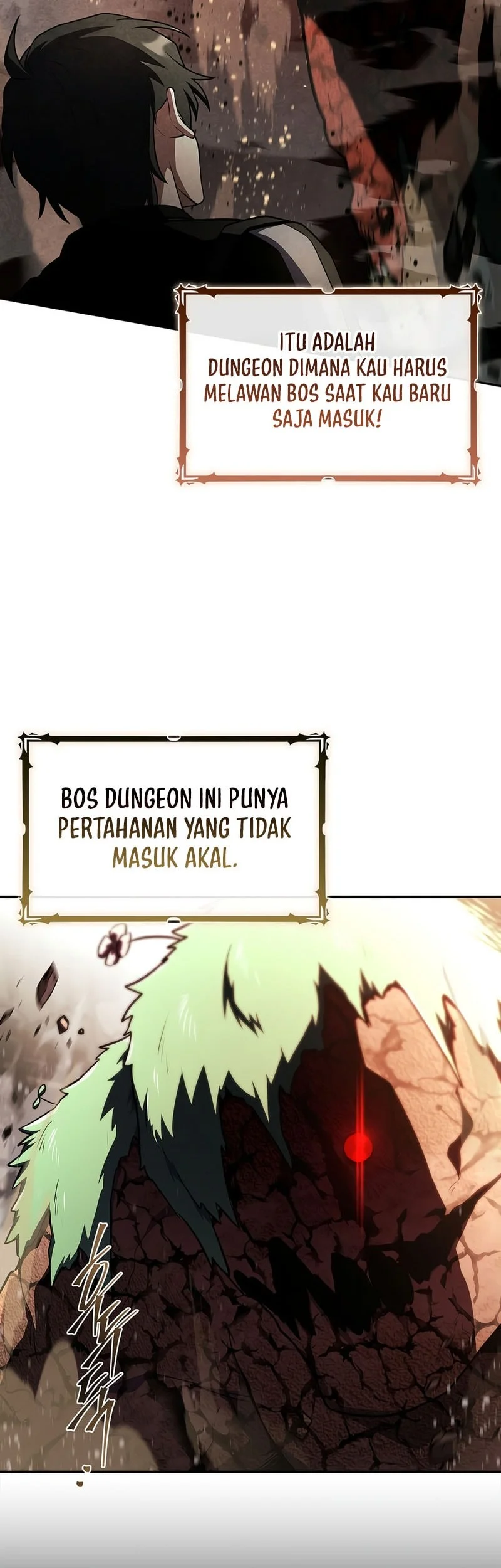 Only I Have An EX-Grade Summon Chapter 19 - halaman 32