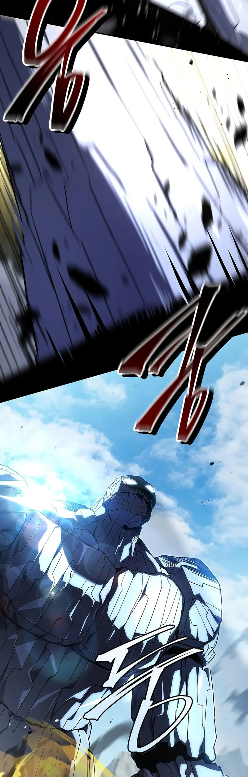Only I Have An EX-Grade Summon Chapter 19 - halaman 37