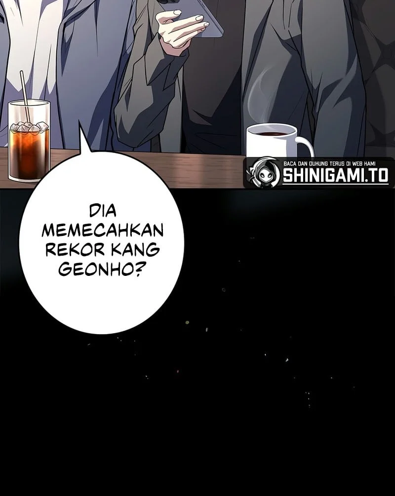 Only I Have An EX-Grade Summon Chapter 19 - halaman 4