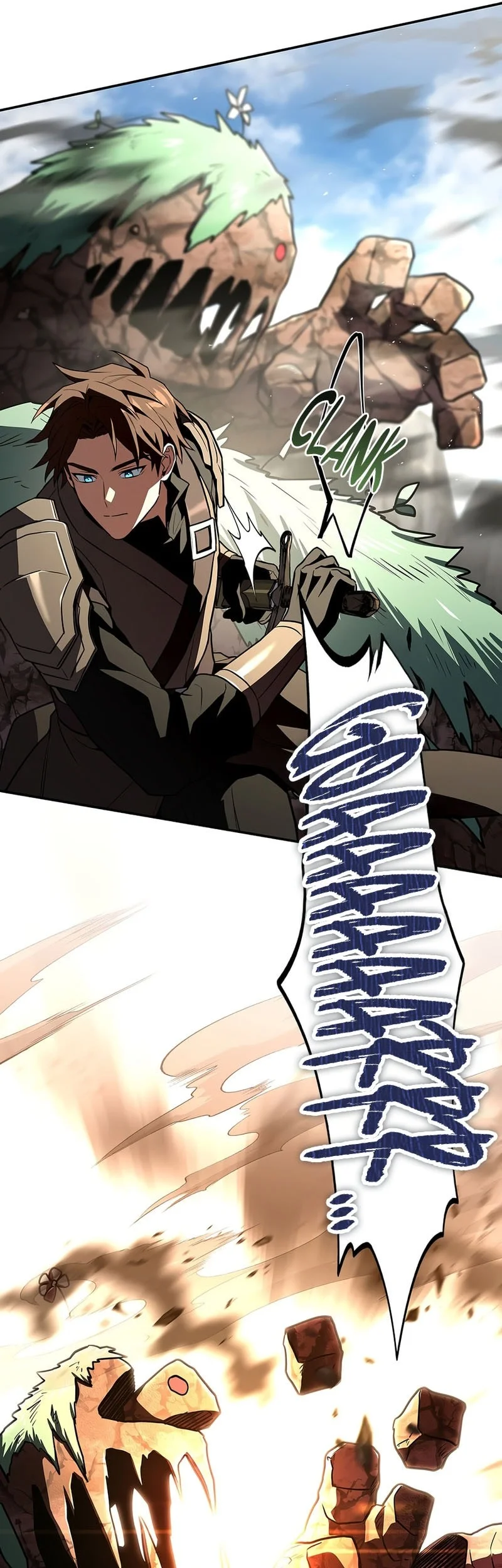 Only I Have An EX-Grade Summon Chapter 19 - halaman 51