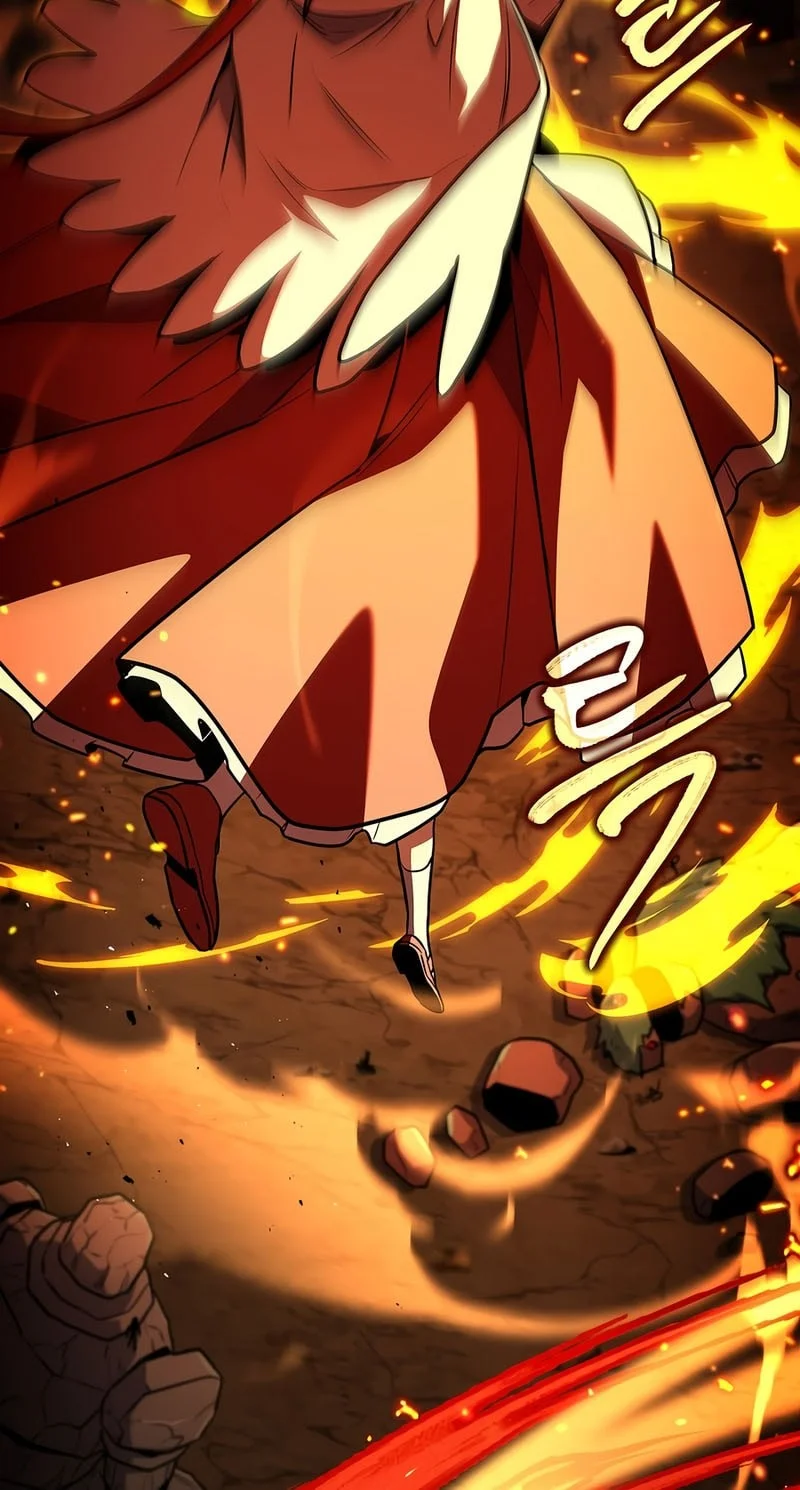 Only I Have An EX-Grade Summon Chapter 19 - halaman 53
