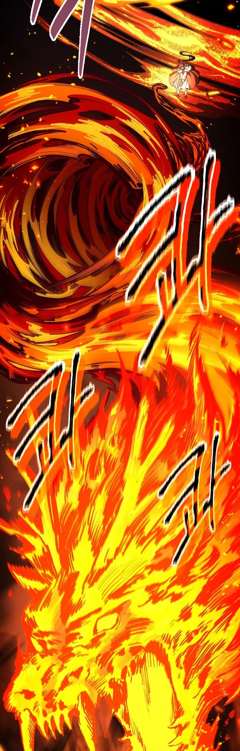 Only I Have An EX-Grade Summon Chapter 19 - halaman 55