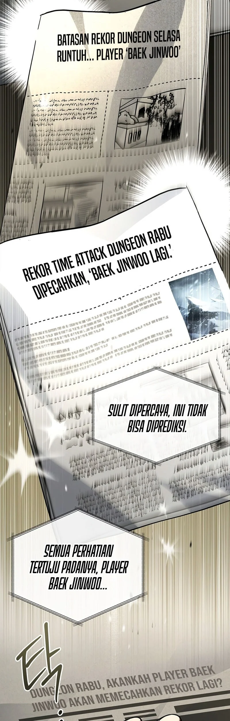 Only I Have An EX-Grade Summon Chapter 19 - halaman 6
