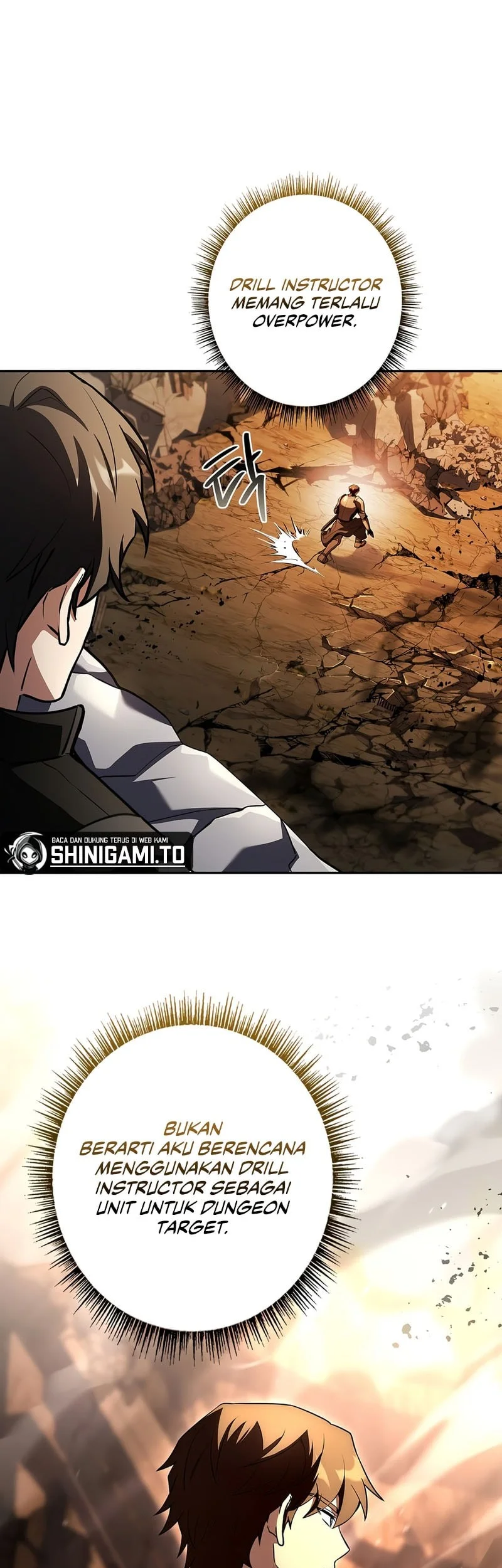 Only I Have An EX-Grade Summon Chapter 19 - halaman 60