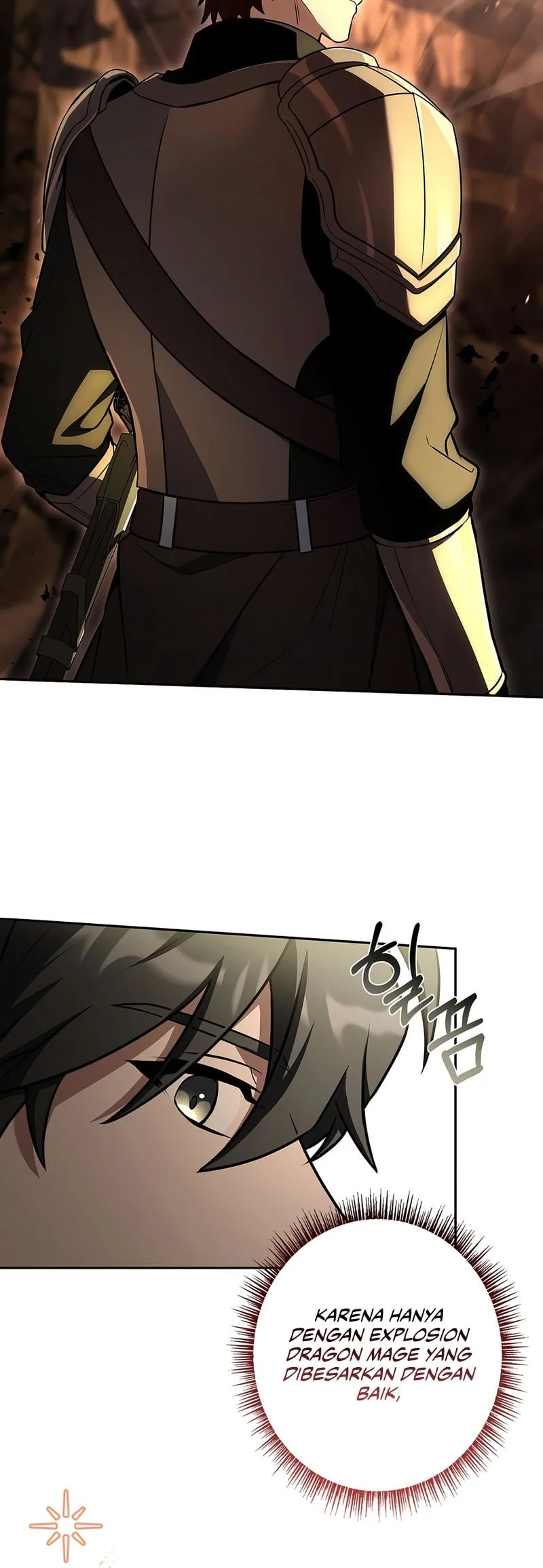 Only I Have An EX-Grade Summon Chapter 19 - halaman 61