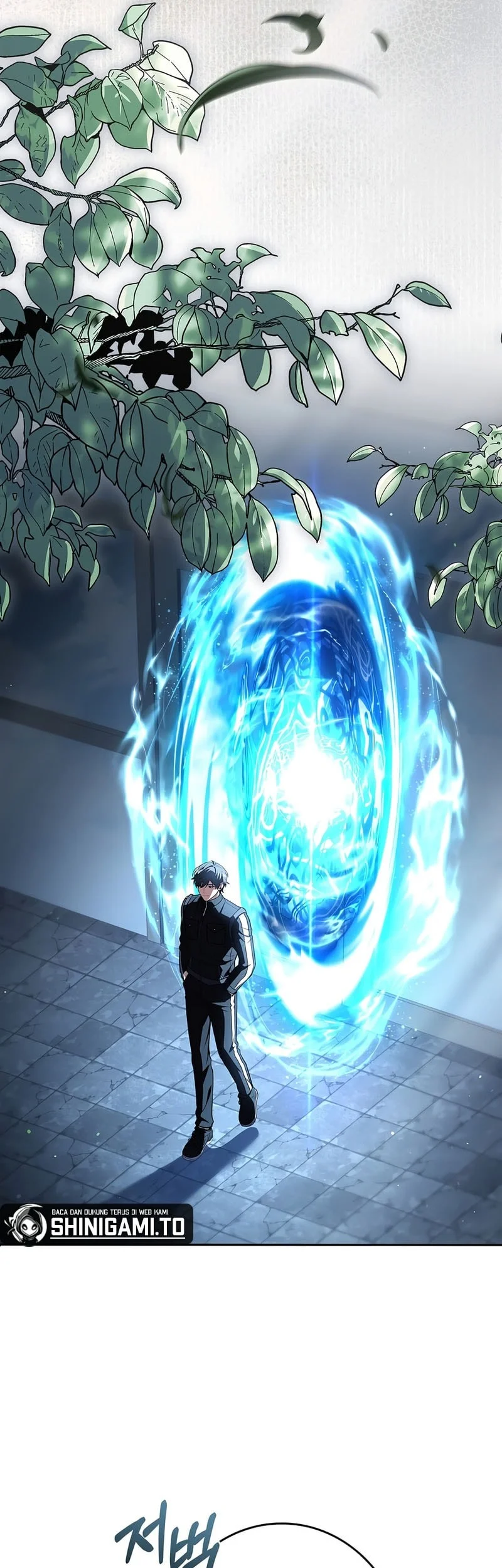 Only I Have An EX-Grade Summon Chapter 19 - halaman 66