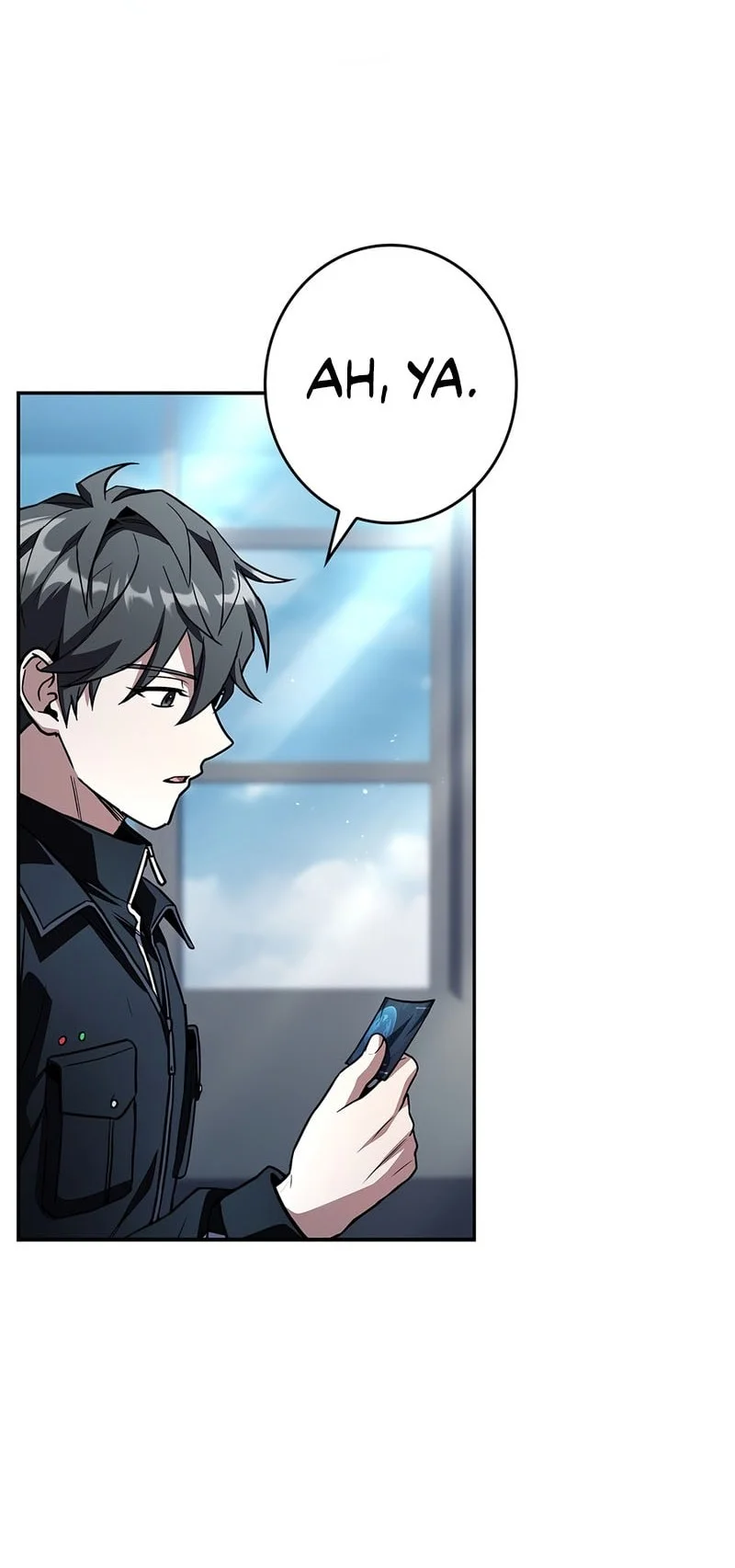 Only I Have An EX-Grade Summon Chapter 19 - halaman 69