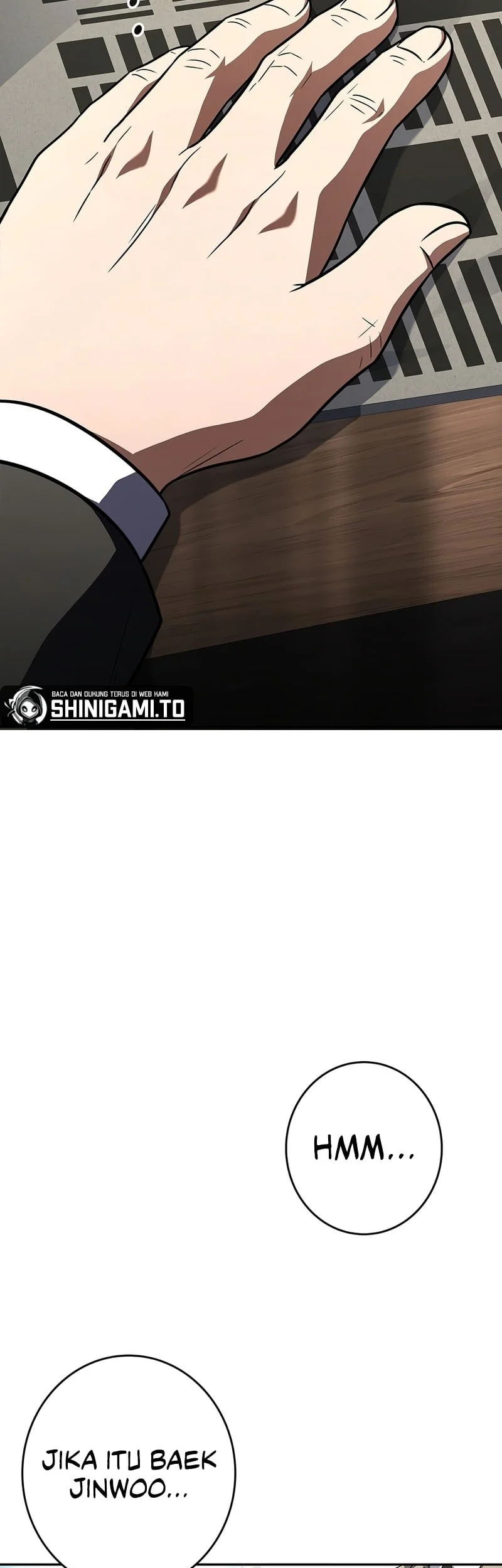 Only I Have An EX-Grade Summon Chapter 19 - halaman 7