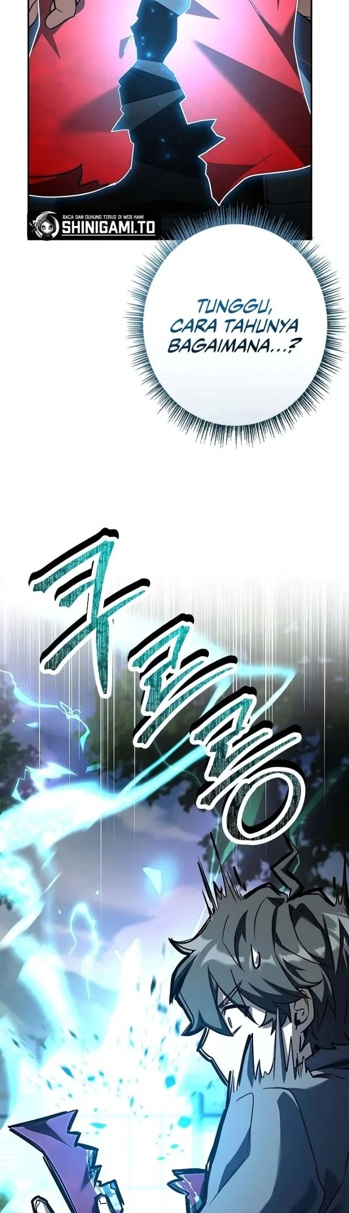 Only I Have An EX-Grade Summon Chapter 2 - halaman 19