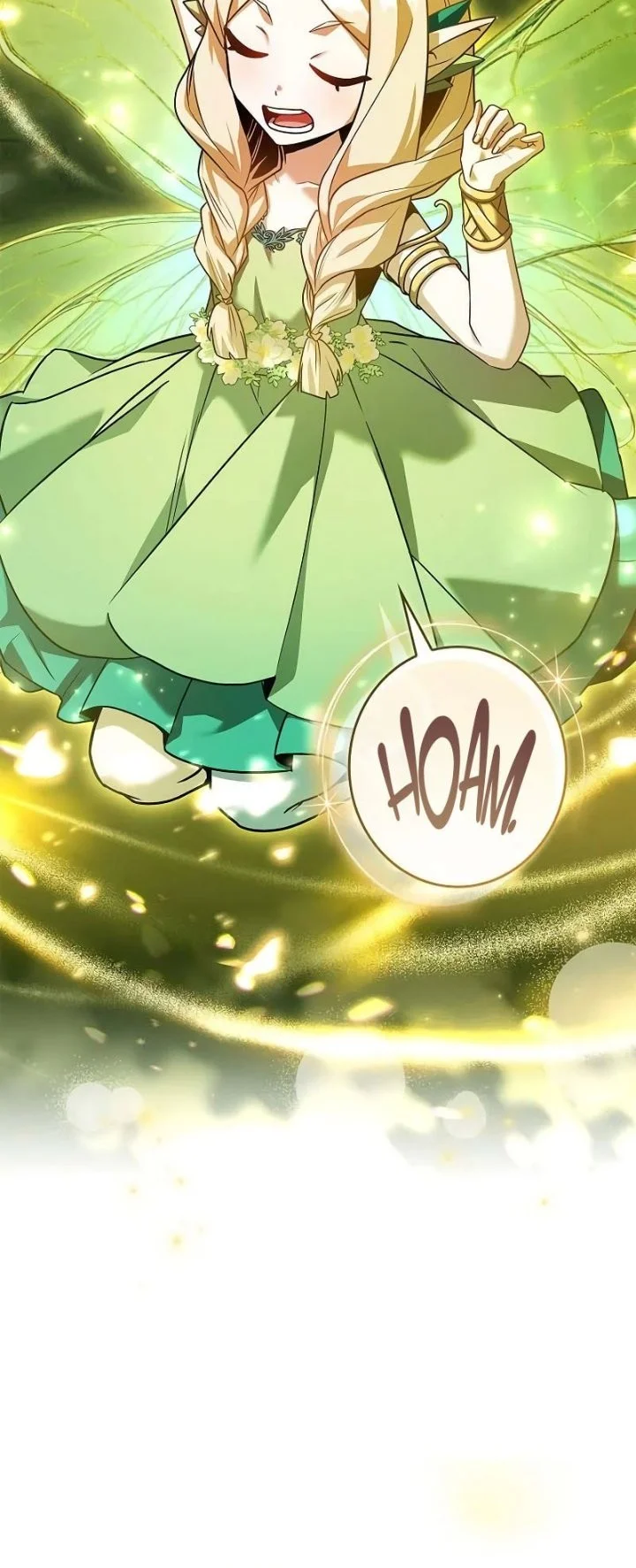 Only I Have An EX-Grade Summon Chapter 2 - halaman 23