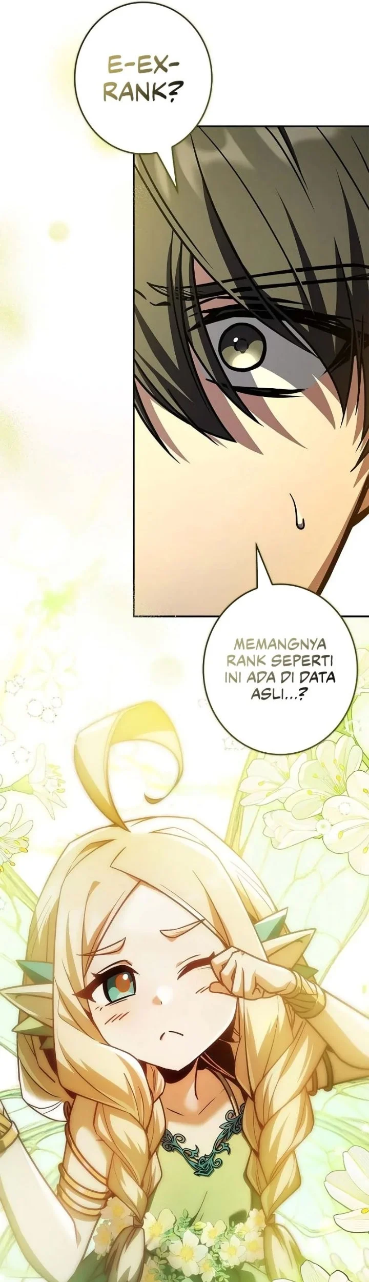 Only I Have An EX-Grade Summon Chapter 2 - halaman 24