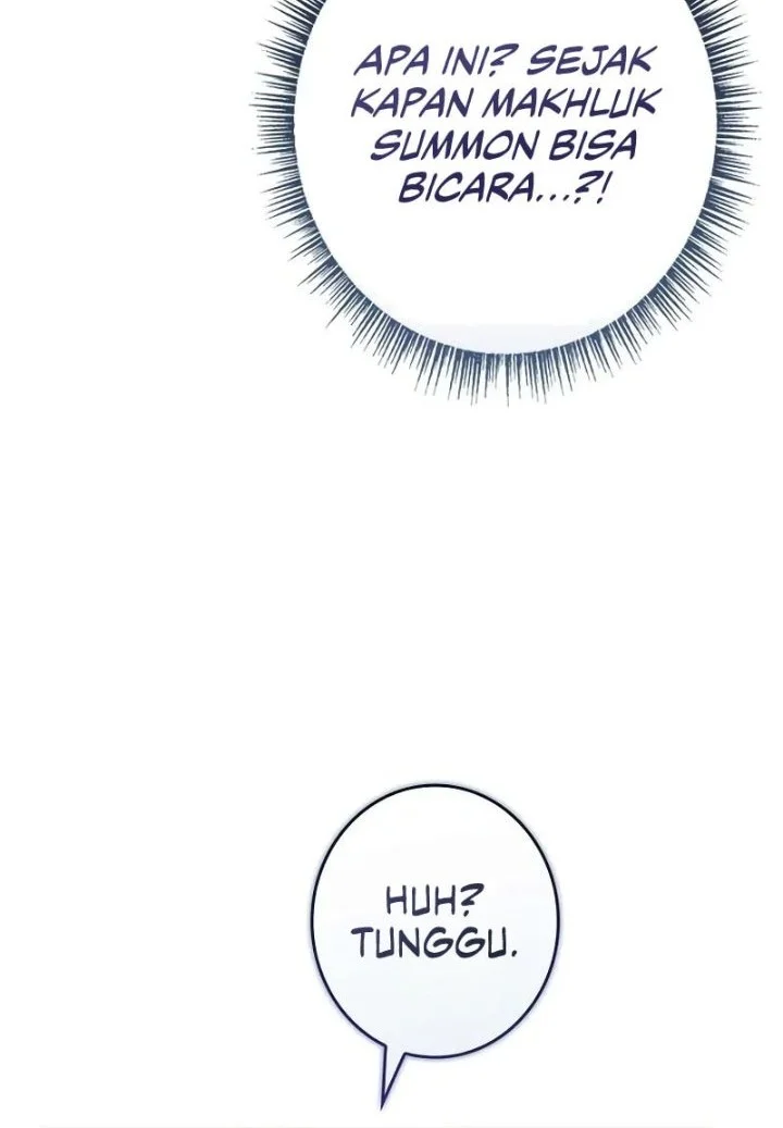 Only I Have An EX-Grade Summon Chapter 2 - halaman 27