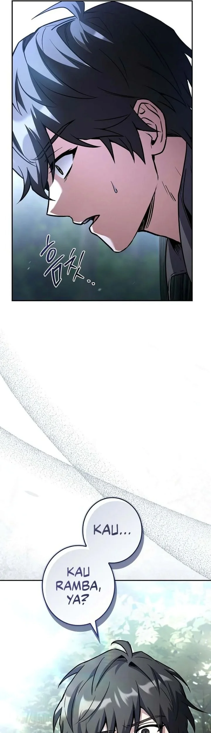 Only I Have An EX-Grade Summon Chapter 2 - halaman 28