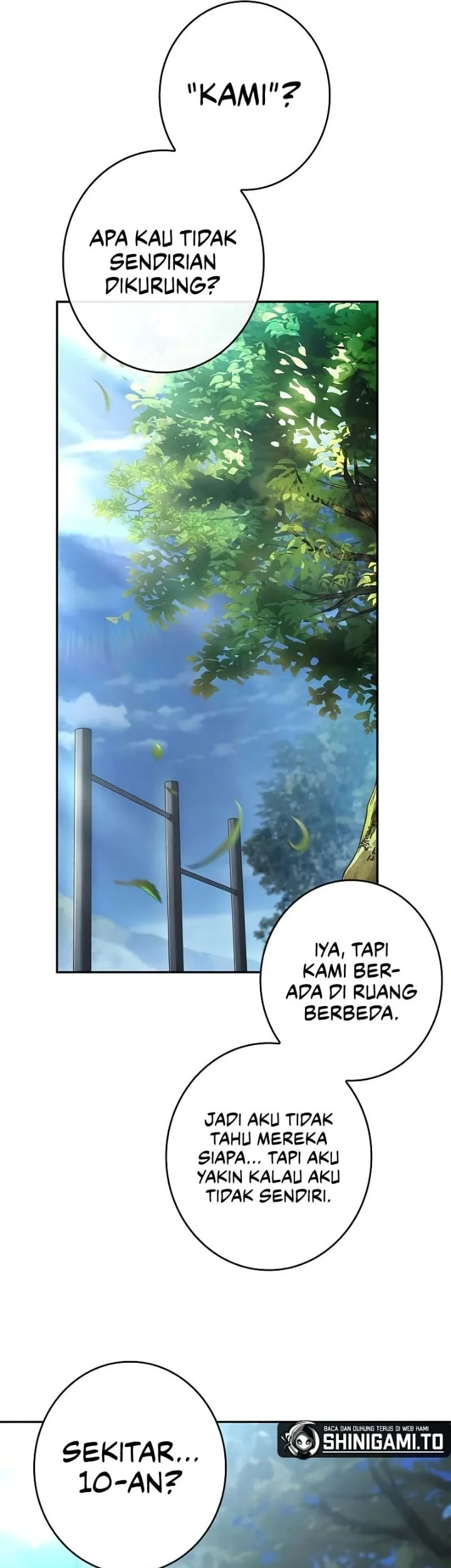 Only I Have An EX-Grade Summon Chapter 2 - halaman 47