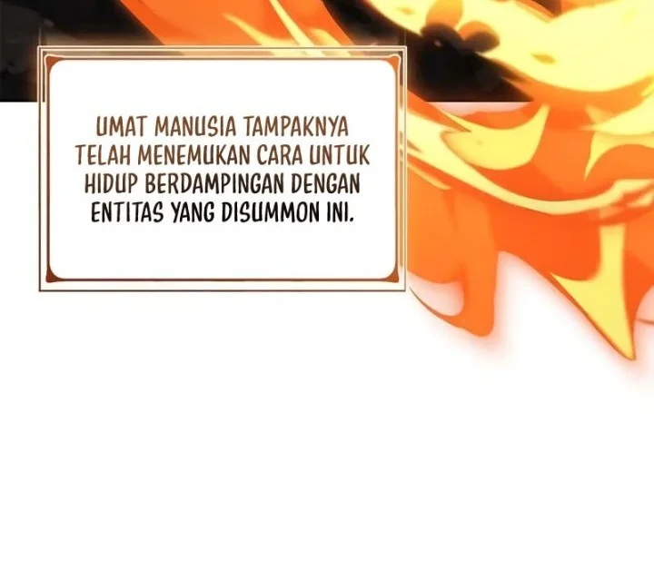 Only I Have An EX-Grade Summon Chapter 2 - halaman 5