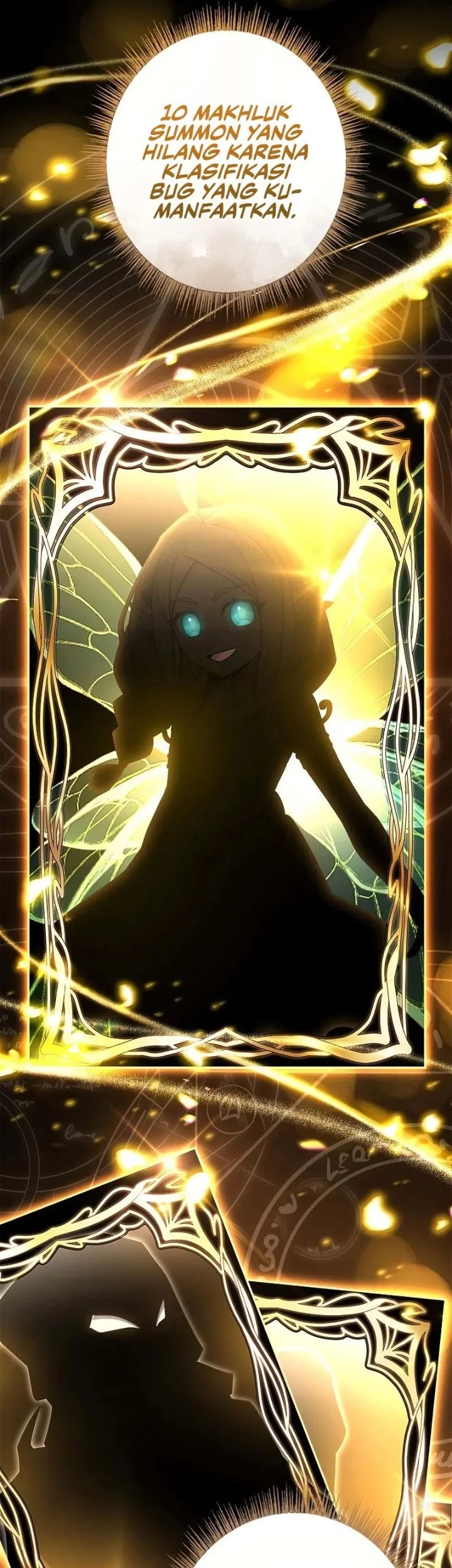 Only I Have An EX-Grade Summon Chapter 2 - halaman 50