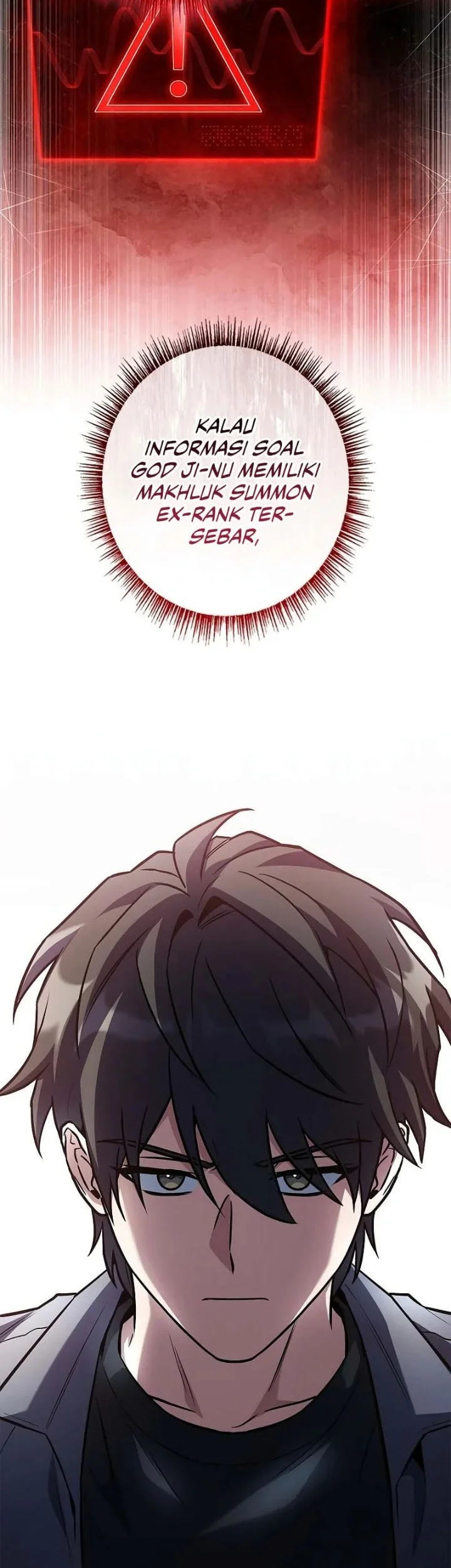 Only I Have An EX-Grade Summon Chapter 2 - halaman 62