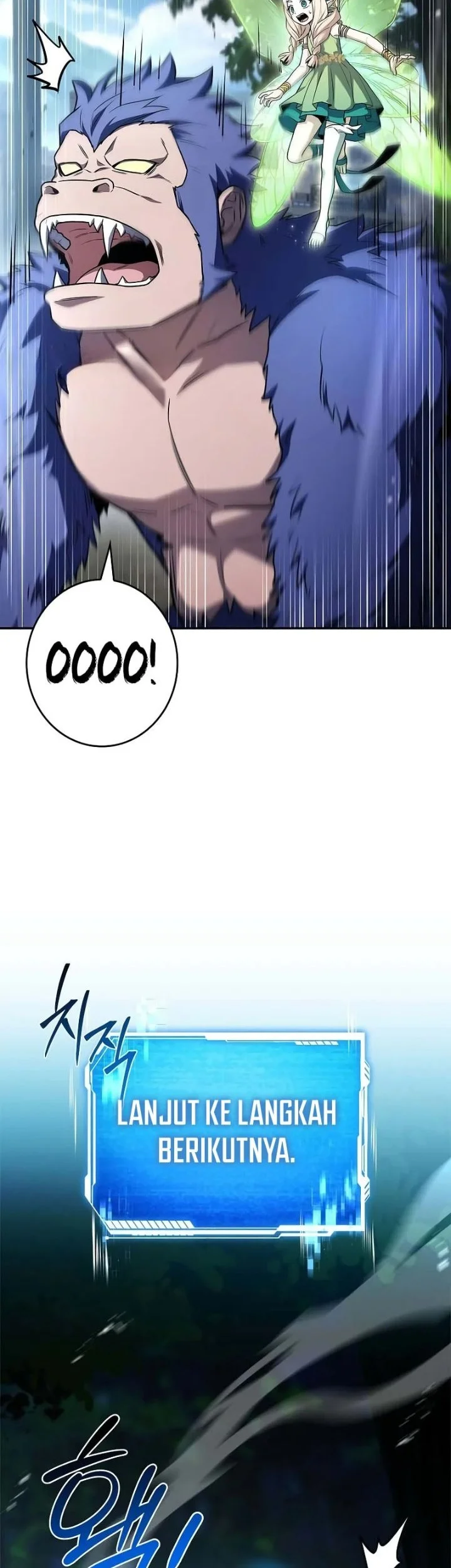 Only I Have An EX-Grade Summon Chapter 2 - halaman 66