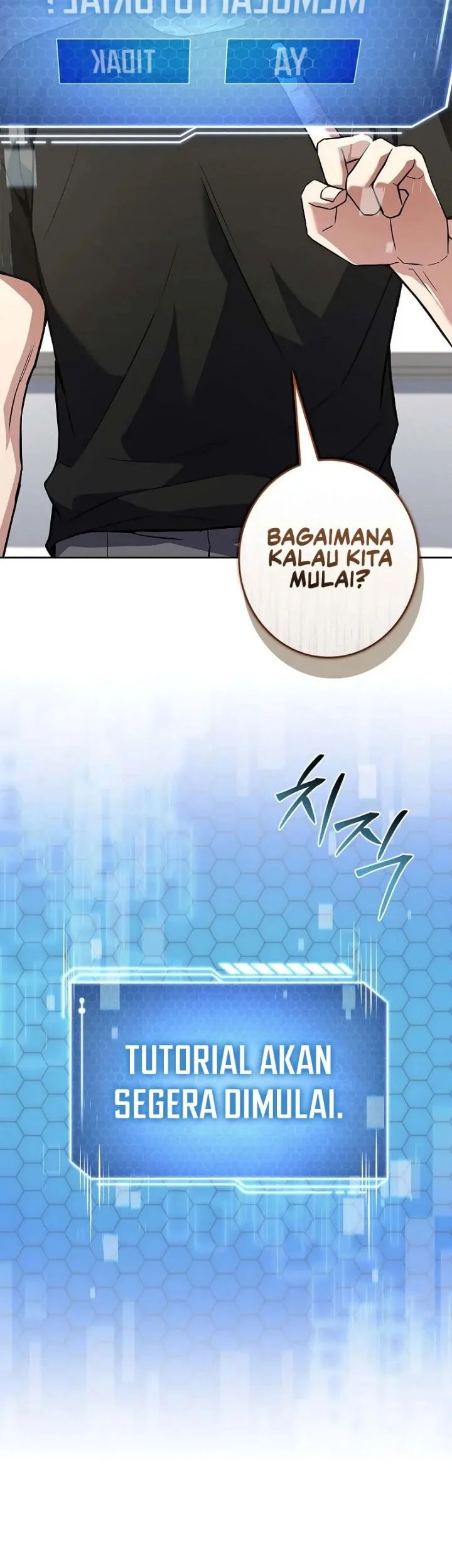 Only I Have An EX-Grade Summon Chapter 2 - halaman 7