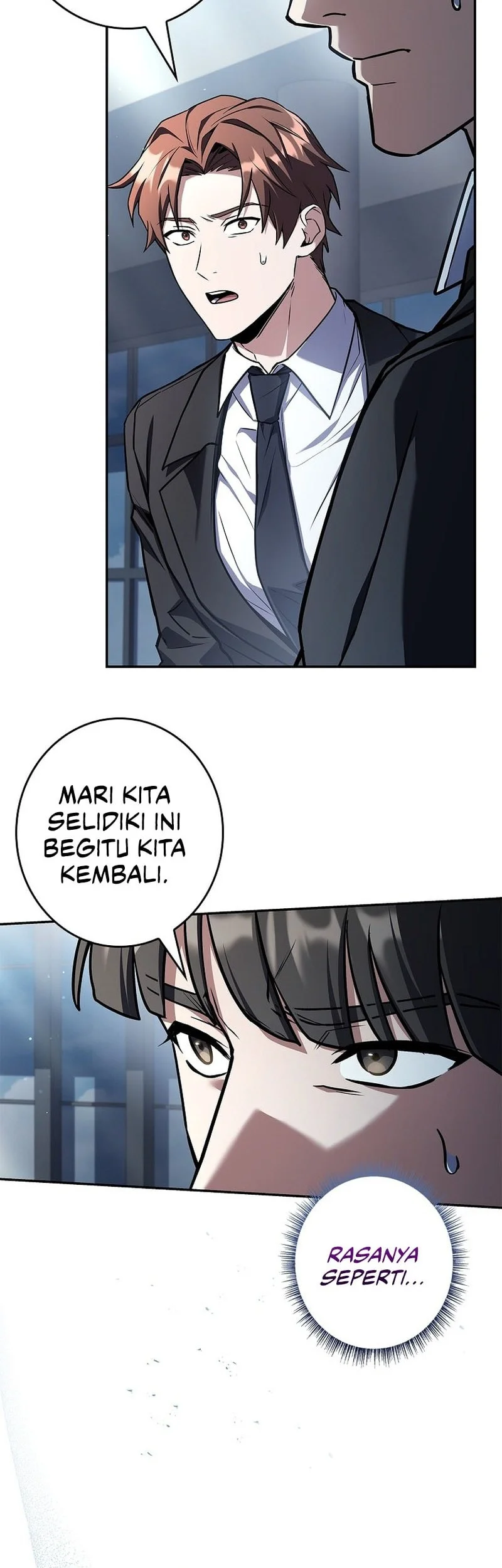 Only I Have An EX-Grade Summon Chapter 20 - halaman 11