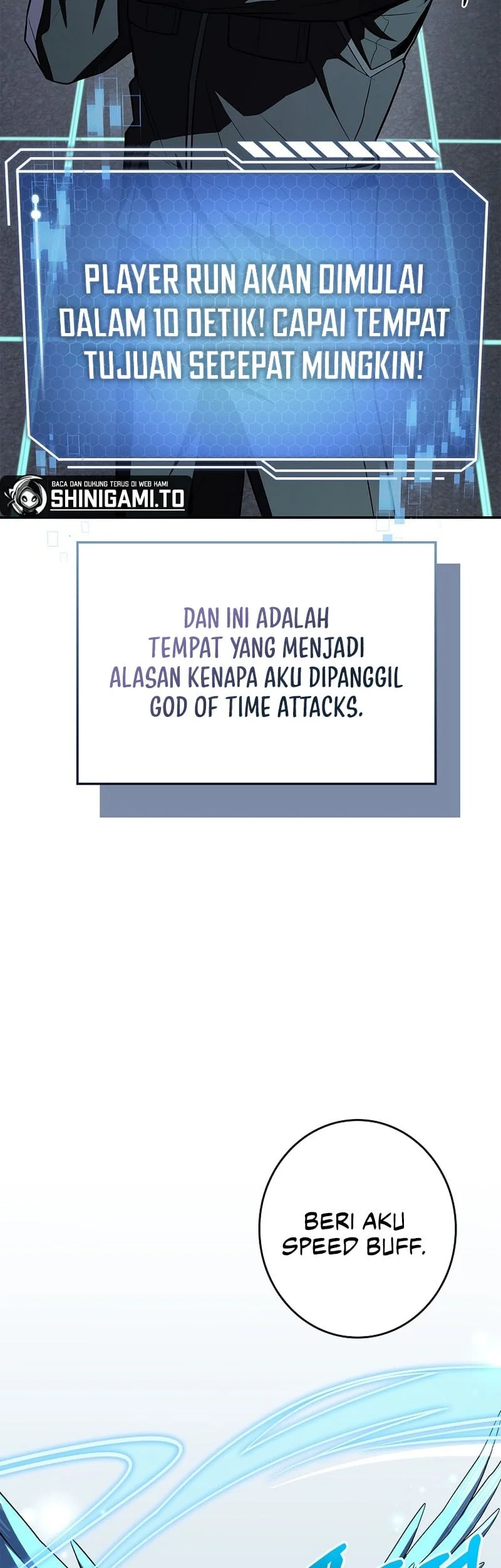 Only I Have An EX-Grade Summon Chapter 20 - halaman 42